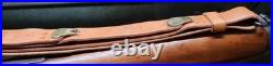 1 Military Leather Sling, Boyt No. SL 1-K, U. S. 1907 in Package 1 Military Leather Sling, Boyt No. SL 1-K, U. S. 1907 in Package