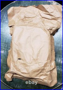 1 Military Leather Sling, Boyt No. SL 1-K, U. S. 1907 in Package 1 Military Leather Sling, Boyt No. SL 1-K, U. S. 1907 in Package