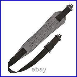Allen Company Rifle Sling Black/Clay One Size