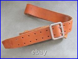 Anschutz #7400 Target Rifle Leather Sling