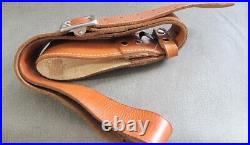 Anschutz #7400 Target Rifle Leather Sling