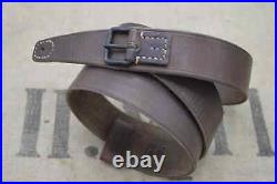 Austria-Hungary WW1 Steyr Mannlicher M1895 Premium Leather Sling TOP REPRO