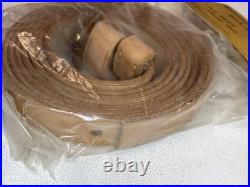 BROWNELLS QUICK SET LATIGO SLING Pull Down Snap Out Leather NOS 1 D5 BROWNELLS QUICK SET LATIGO SLING Pull Down Snap Out Leather NOS 1 D5