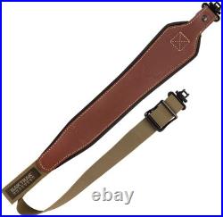 BakTrak Leather Sling for Bull Basin