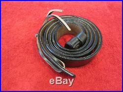 British Enfield Leather Rifle Sling
