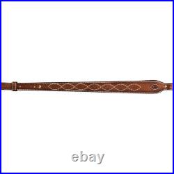 Browning Heritage Sling Leather Brown