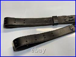 Colt Delta HBAR Leather Sling