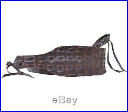 Crocodile Hornback Rifle Sling