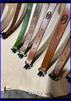 Custom Rifle Sling