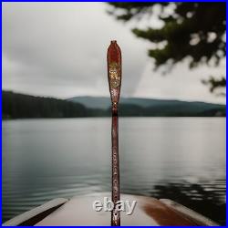 Exclusive Handcrafted Leather Rifle/Shotgun Sling Made In USA, Adjustable Exclusive Handcrafted Leather Rifle/Shotgun Sling Made In USA, Adjustable