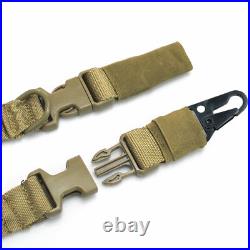 FDE Quick Clips for Sling