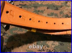 Freelands Deluxe Leather Rifle Sling ISSF