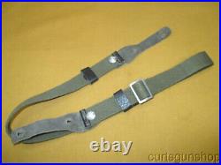 French MAS 49/56 Canvas Rifle Sling