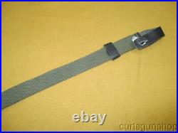 French MAS 49/56 Canvas Rifle Sling