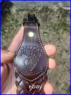 Galco Cobra Braded Rifle Sling