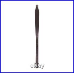 Galco Premium Leather'No Slip' Rifle Sling BLACK Galco Premium Leather'No Slip' Rifle Sling BLACK