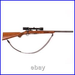 Galco Premium Leather'No Slip' Rifle Sling BLACK