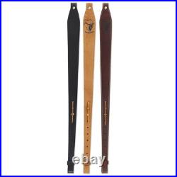 Galco Rs9 Rifle Sling Ambidextrous Cordovan RS9C