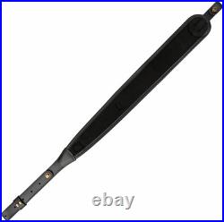 Gun Sling Rifle Strap with Shell Holder for. 30-06.30-30.45-70.233