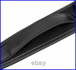 Gun Sling Rifle Strap with Shell Holder for. 30-06.30-30.45-70.233