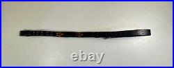 Hand Crafted Reproduction 1907 Leather Rifle Sling