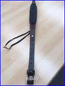 Handmade Leather Sling Ready To Ship