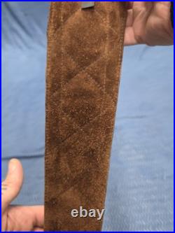 Hornback Crocodile Gun Sling Made In South Africa