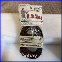 Hunter Company Rifle Sling For Sure Shooting Original Packaging