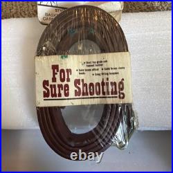 Hunter Company Rifle Sling For Sure Shooting Original Packaging