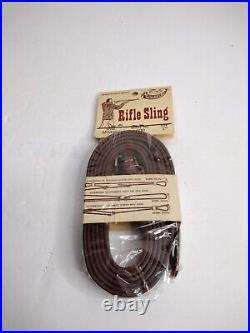 Hunter Rifle Sling Model 200 Military Style 1