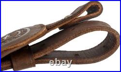 Hunting Rifle Sling with Non-slip Backing Hunting Rifle Sling with Non-slip Backing
