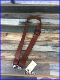 Jarrett rifle sling (with sling swivels)