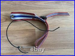Larsen Biathlon Rifle Sling Junior Right Handed Larsen Biathlon Rifle Sling Junior Right Handed
