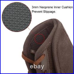 Leather Rifle Stock Cover Recoil Pad with Cartridge Sling for. 357.30-30.45 Leather Rifle Stock Cover Recoil Pad with Cartridge Sling for. 357.30-30.45