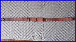 Leslie Tam Rifle sling