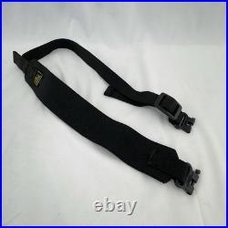 Lot of 10 Vintage Gun Slings & Straps Leather & Camo Nylon