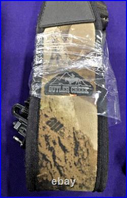 Lot of 29 Piece Rifle Slings, Belts, Military Surplus & Accessories Mix Brands