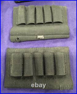 Lot of 29 Piece Rifle Slings, Belts, Military Surplus & Accessories Mix Brands