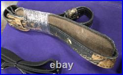 Lot of 29 Piece Rifle Slings, Belts, Military Surplus & Accessories Mix Brands