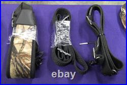 Lot of 29 Piece Rifle Slings, Belts, Military Surplus & Accessories Mix Brands Lot of 29 Piece Rifle Slings, Belts, Military Surplus & Accessories Mix Brands