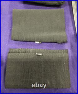 Lot of 29 Piece Rifle Slings, Belts, Military Surplus & Accessories Mix Brands