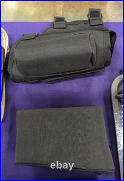 Lot of 29 Piece Rifle Slings, Belts, Military Surplus & Accessories Mix Brands Lot of 29 Piece Rifle Slings, Belts, Military Surplus & Accessories Mix Brands