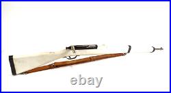 M1 Parade Rifle with Leather Sling