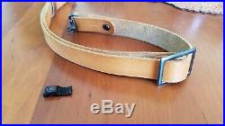 Marlin 1894 JM Hammer Spur Extension and Leather Factory Marlin Sling with Swive