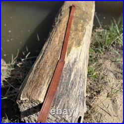 Padded Handmade Rifle Sling