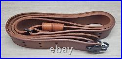 Remington 870 Leather Sling (f20070)