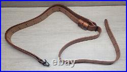 Remington 870 Leather Sling (f20070)