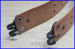 Remington 870 Leather Sling (f20070)