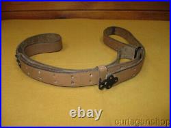 Reproduction Springfield 1903 Leather Rifle Sling