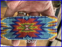 Rifle Sling with Leather, Muzzleloader, Flintlock, Mountain Man, Hand Crafted